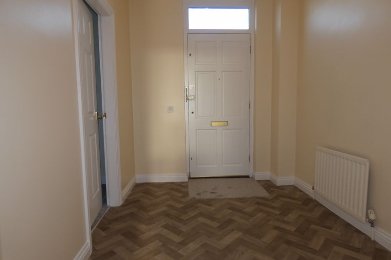 Entrance Reception- click for photo gallery